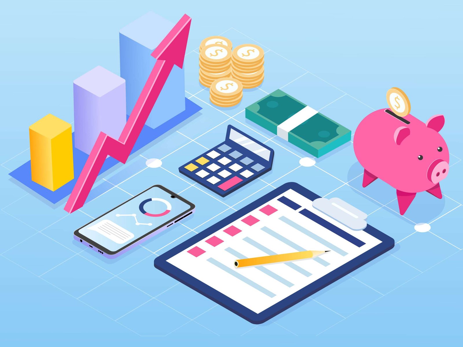 Investment Crossroads