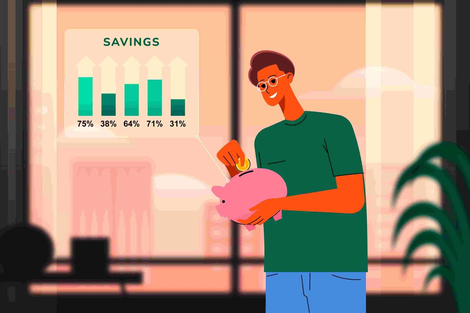 Better Than Savings Account